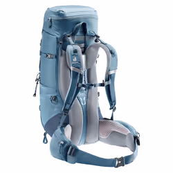 Deuter Aircontact Lite 40 + 10 60 L Blu - Vista aggiuntiva 4