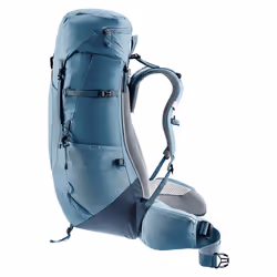 Deuter Aircontact Lite 40 + 10 60 L Blu - Vista aggiuntiva 5