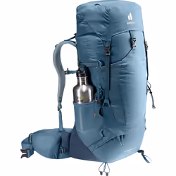 Deuter Aircontact Lite 40 + 10 60 L Blu - Vista aggiuntiva 8