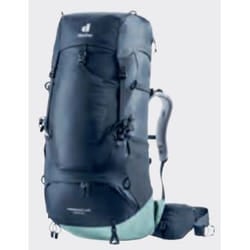 Deuter Aircontact Lite 45 + 10 SL 45 L Blu