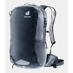 Deuter Race 16 16 L Nero