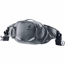 Deuter Pulse 5, 5 L, Monocromatico, Poliammide