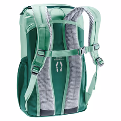 Deuter JUNIOR 18 L Verde - Vista aggiuntiva 4