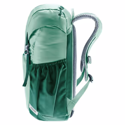 Deuter JUNIOR 18 L Verde - Vista aggiuntiva 5