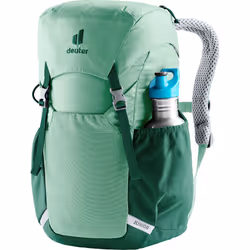 Deuter JUNIOR 18 L Verde - Vista aggiuntiva 8