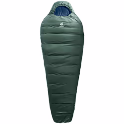 Deuter Orbit 0°, 470 mm, 740 mm, 185 cm, 1,4 kg, 450 mm, 45 cm