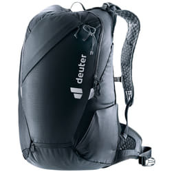 Deuter Updays 20 zaino Zaino sportivo Nero Poliammide