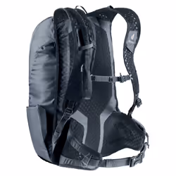 Deuter Updays 20 zaino Zaino sportivo Nero Poliammide - Vista aggiuntiva 4