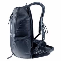 Deuter Updays 20 zaino Zaino sportivo Nero Poliammide - Vista aggiuntiva 5