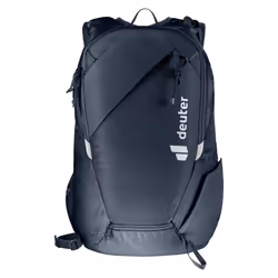Deuter Updays 20 zaino Zaino sportivo Nero Poliammide - Vista aggiuntiva 6