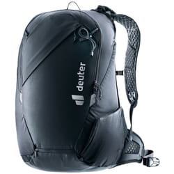 Deuter Updays 26 zaino Zaino sportivo Nero Poliammide