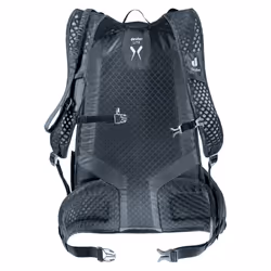 Deuter Updays 26 zaino Zaino sportivo Nero Poliammide - Vista aggiuntiva 2