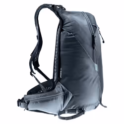 Deuter Updays 26 zaino Zaino sportivo Nero Poliammide - Vista aggiuntiva 3