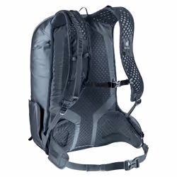 Deuter Updays 26 zaino Zaino sportivo Nero Poliammide - Vista aggiuntiva 4
