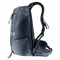Deuter Updays 26 zaino Zaino sportivo Nero Poliammide - Vista aggiuntiva 5