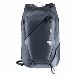 Deuter Updays 26 zaino Zaino sportivo Nero Poliammide - Vista aggiuntiva 6