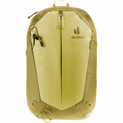 Deuter AC Lite 15 SL 15 L Verde - Vista aggiuntiva 6