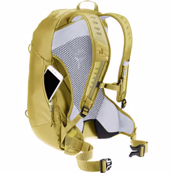 Deuter AC Lite 15 SL 15 L Verde - Vista aggiuntiva 8
