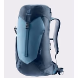 Deuter AC Life 16, Telaio interno, Trekking, Blu marino, Unisex, 16 L, 870 g