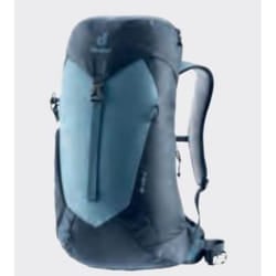 Deuter AC Life 16 16 L Blu marino
