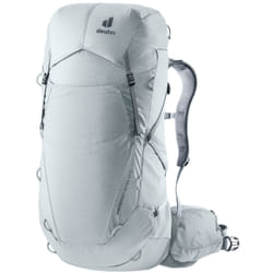 Deuter Aircontact Ultra 40+5 40 L Grigio