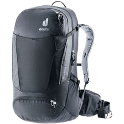 Deuter Trans Alpine 32 EL 32 L Nero