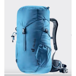 Deuter Climber 22 22 L Blu