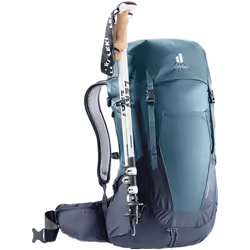 Deuter Futura 26L Blu - Vista aggiuntiva 4