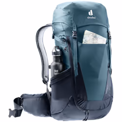 Deuter Futura 26L Blu - Vista aggiuntiva 5