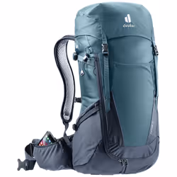 Deuter Futura 26L Blu - Vista aggiuntiva 6