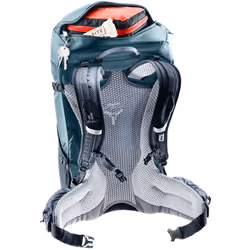 Deuter Futura 26L Blu - Vista aggiuntiva 7