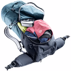 Deuter Futura 26L Blu - Vista aggiuntiva 8