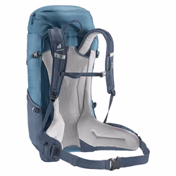 Deuter Futura 32L Blu - Vista aggiuntiva 4