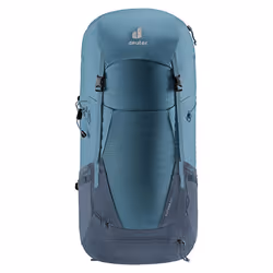 Deuter Futura 32L Blu - Vista aggiuntiva 6