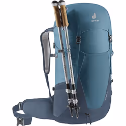 Deuter Futura 32L Blu - Vista aggiuntiva 7