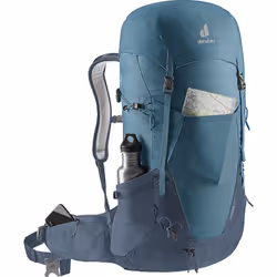 Deuter Futura 32L Blu - Vista aggiuntiva 8