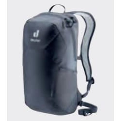 Deuter Speed Lite 13L Nero