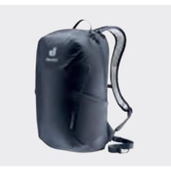 Deuter Speed Lite 17 17 L Nero