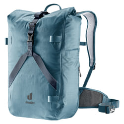 Deuter Amager 25+5 25 L Blu