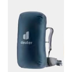 Deuter 3942324-3079 coprizaino Copertura impermeabile per zaino Blu marino 50 L