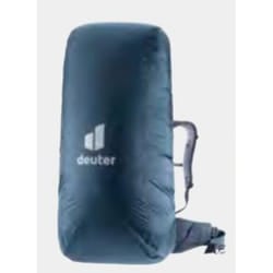 Deuter 3942424-3079 coprizaino Copertura impermeabile per zaino Blu marino 90 L