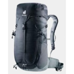 Deuter Trail 24L Nero