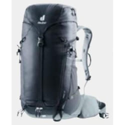 Deuter Trail 30L Nero