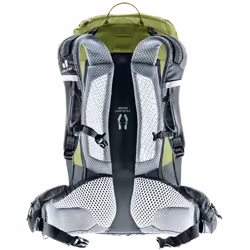 Deuter Hiking backpack - Trail Pro 33 33 L Verde - Vista aggiuntiva 2