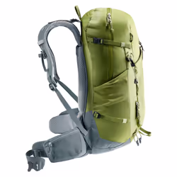 Deuter Hiking backpack - Trail Pro 33 33 L Verde - Vista aggiuntiva 3