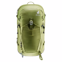Deuter Hiking backpack - Trail Pro 33 33 L Verde - Vista aggiuntiva 6