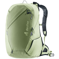 Deuter Updays 24 SL zaino Zaino sportivo Verde Poliammide, Ripstop