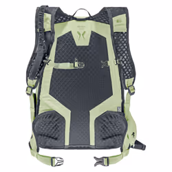 Deuter Updays 24 SL zaino Zaino sportivo Verde Poliammide, Ripstop - Vista aggiuntiva 2