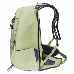 Deuter Updays 24 SL zaino Zaino sportivo Verde Poliammide, Ripstop - Vista aggiuntiva 4