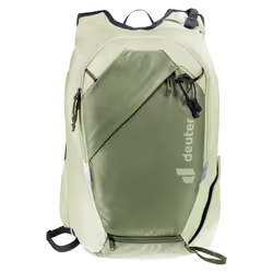 Deuter Updays 24 SL zaino Zaino sportivo Verde Poliammide, Ripstop - Vista aggiuntiva 5